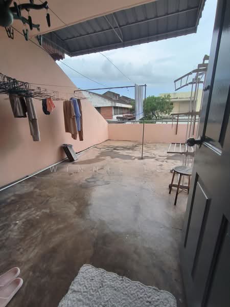 Rumah Teres 2 Tingkat untuk Dijual di Sungai Nibong (Bayan Lepas) - Winnie Lee - PropertyGuru.com.my