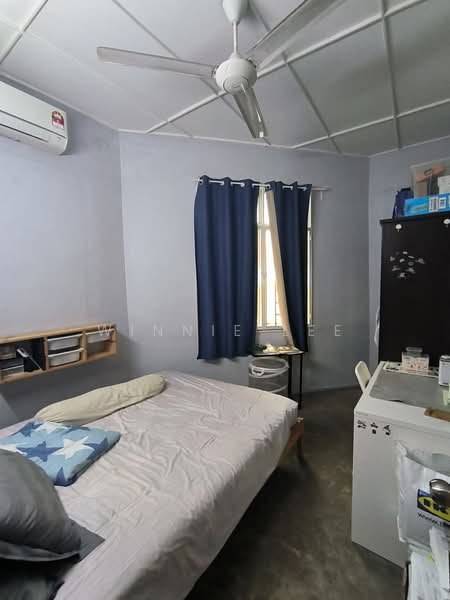 Rumah Teres 2 Tingkat untuk Dijual di Sungai Nibong (Bayan Lepas) - Winnie Lee - PropertyGuru.com.my