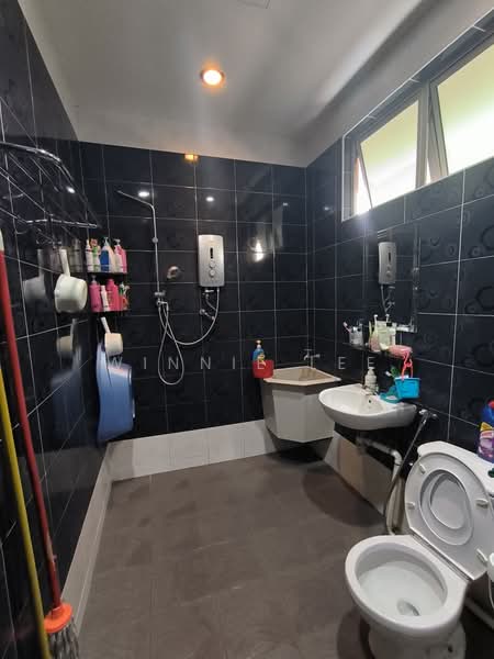 Rumah Teres 2 Tingkat untuk Dijual di Sungai Nibong (Bayan Lepas) - Winnie Lee - PropertyGuru.com.my