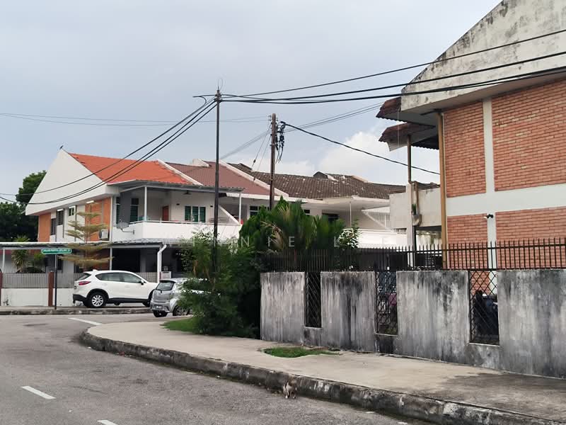 Rumah Teres 2 Tingkat untuk Dijual di Sungai Nibong (Bayan Lepas) - Winnie Lee - PropertyGuru.com.my