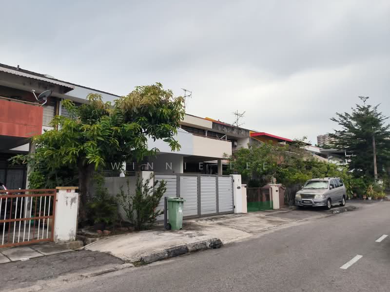Rumah Teres 2 Tingkat untuk Dijual di Sungai Nibong (Bayan Lepas) - Winnie Lee - PropertyGuru.com.my