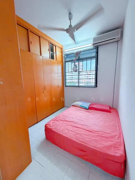 Pangsapuri untuk Dijual di Villa Kejora - Bryan H'ng - Bedroom - PropertyGuru.com.my