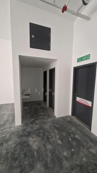 Shop for Rent in BANDAR PUCHONG JAYA (Puchong) - Esther Tan - Interior - PropertyGuru.com.my
