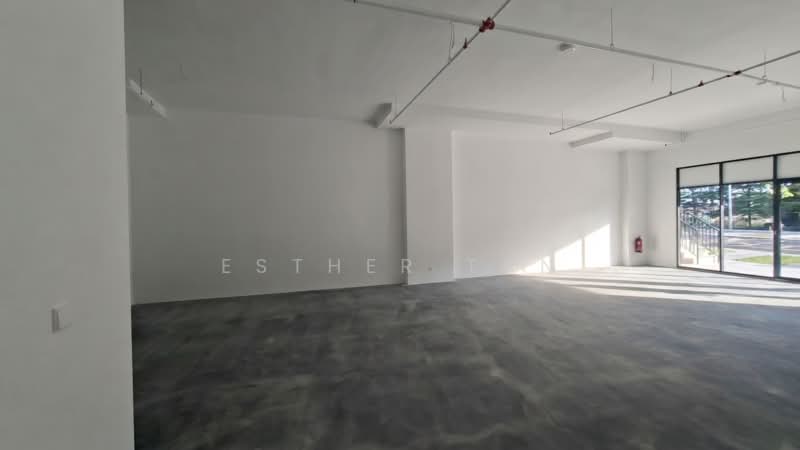 Shop for Rent in BANDAR PUCHONG JAYA (Puchong) - Esther Tan - Interior - PropertyGuru.com.my