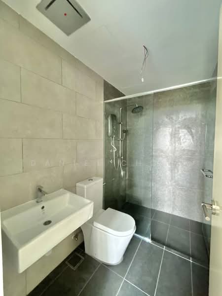 Service Residence for Sale at Meta City - Daniel Chong - Bathroom - PropertyGuru.com.my