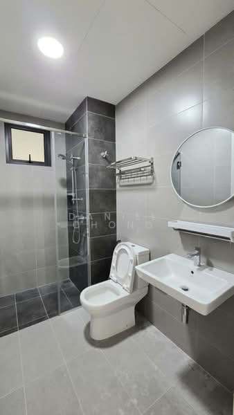 Servis Apartment untuk Dijual di Sunway Belfield - Daniel Chong - PropertyGuru.com.my