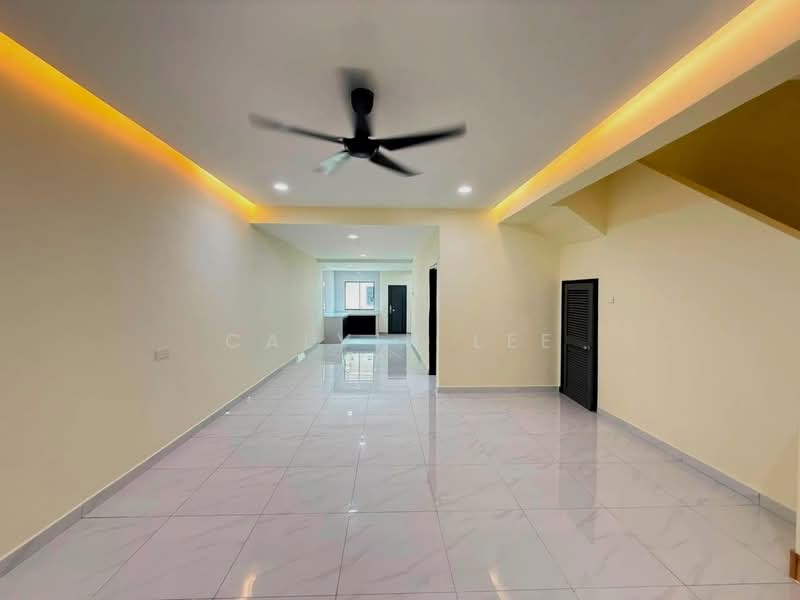 Rumah Teres 2 Tingkat untuk Dijual di Kangkar Pulai (Skudai) - Calvin Lee - PropertyGuru.com.my