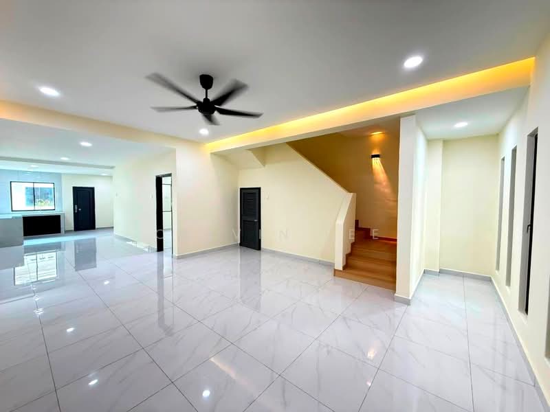Rumah Teres 2 Tingkat untuk Dijual di Kangkar Pulai (Skudai) - Calvin Lee - PropertyGuru.com.my