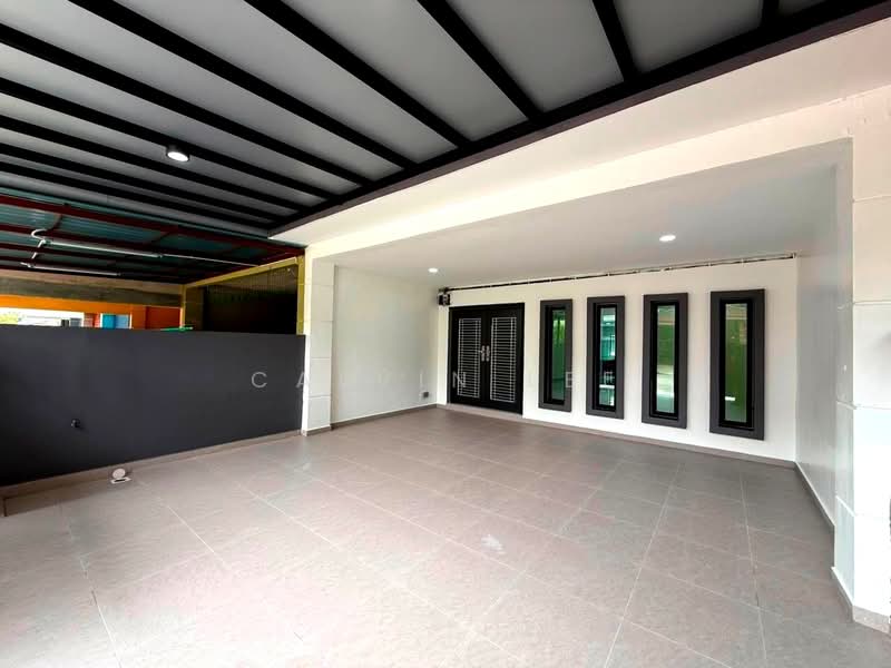 Rumah Teres 2 Tingkat untuk Dijual di Kangkar Pulai (Skudai) - Calvin Lee - PropertyGuru.com.my