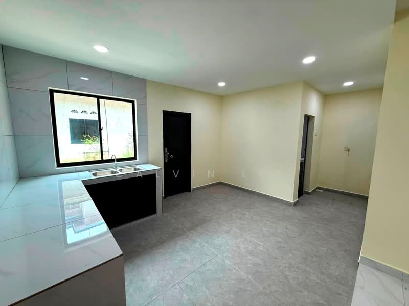 Rumah Teres 2 Tingkat untuk Dijual di Kangkar Pulai (Skudai) - Calvin Lee - PropertyGuru.com.my