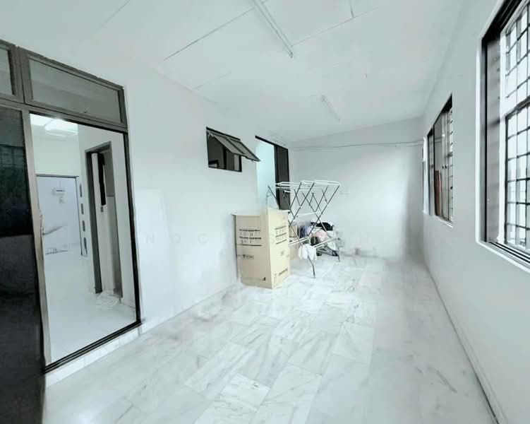 2-storey Terraced House for Sale in Taman Desa Cemerlang (Ulu Tiram) - Noctis Tan - Interior - PropertyGuru.com.my