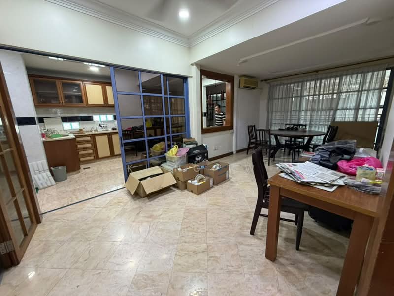 Rumah Teres 2.5 Tingkat untuk Dijual di Petaling Jaya (Selangor) - Kiing TW - Kitchen - PropertyGuru.com.my