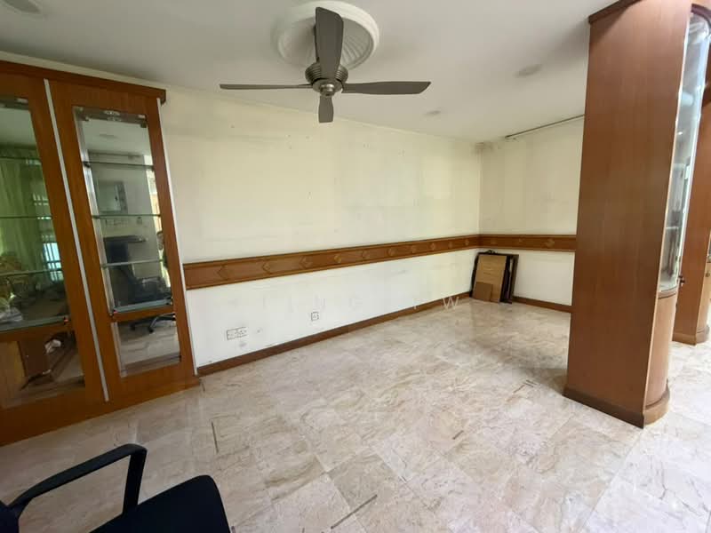 Rumah Teres 2.5 Tingkat untuk Dijual di Petaling Jaya (Selangor) - Kiing TW - Interior - PropertyGuru.com.my