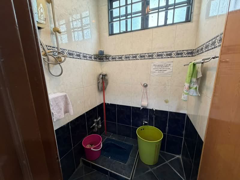 Rumah Teres 2.5 Tingkat untuk Dijual di Petaling Jaya (Selangor) - Kiing TW - Bathroom - PropertyGuru.com.my