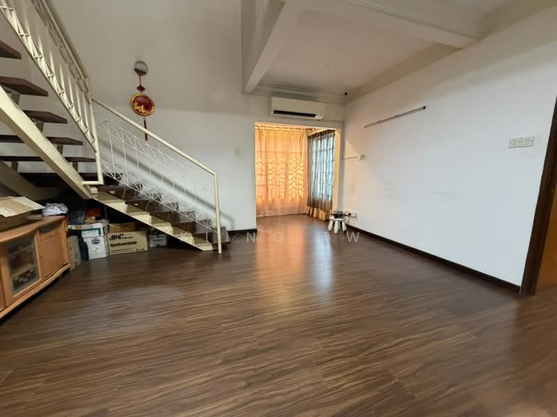 Rumah Teres 2.5 Tingkat untuk Dijual di Petaling Jaya (Selangor) - Kiing TW - Living Room - PropertyGuru.com.my