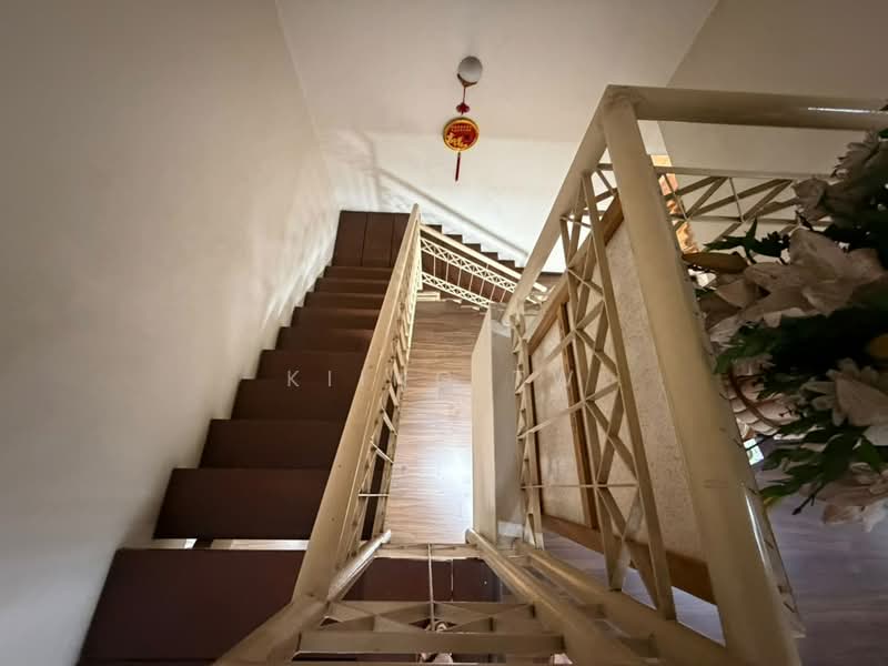 Rumah Teres 2.5 Tingkat untuk Dijual di Petaling Jaya (Selangor) - Kiing TW - Interior - PropertyGuru.com.my