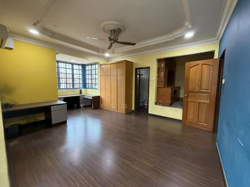Rumah Teres 2.5 Tingkat untuk Dijual di Petaling Jaya (Selangor) - Kiing TW - Study - PropertyGuru.com.my