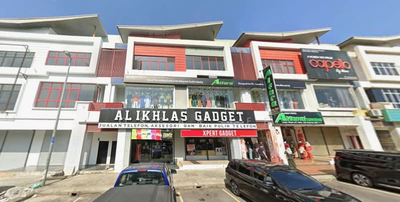 Shop for Rent in Seksyen 7 (Shah Alam) - Oscar Lee - PropertyGuru.com.my