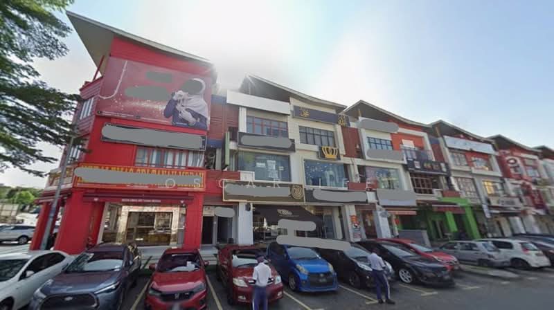 Shop for Rent in Seksyen 7 (Shah Alam) - Oscar Lee - Exterior - PropertyGuru.com.my