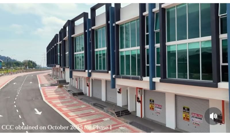 Shop for Rent in Ayer Keroh (Melaka) - Ann Lim - PropertyGuru.com.my