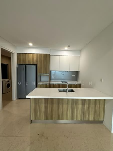 Kondominium untuk Disewa di Capella Embassy (D'Rapport Residences) - Genson Soon - PropertyGuru.com.my