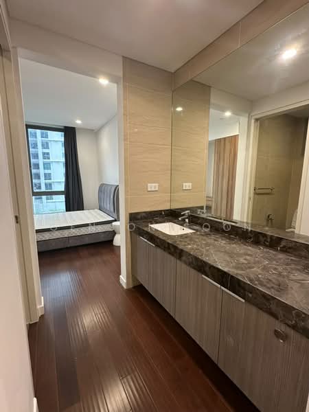 Kondominium untuk Disewa di Capella Embassy (D'Rapport Residences) - Genson Soon - PropertyGuru.com.my
