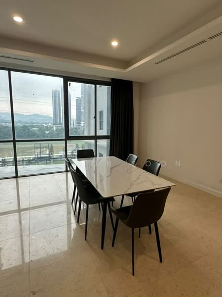 Kondominium untuk Disewa di Capella Embassy (D'Rapport Residences) - Genson Soon - PropertyGuru.com.my