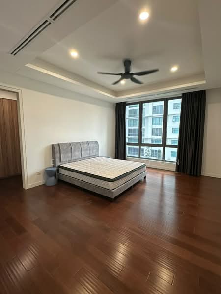Kondominium untuk Disewa di Capella Embassy (D'Rapport Residences) - Genson Soon - PropertyGuru.com.my