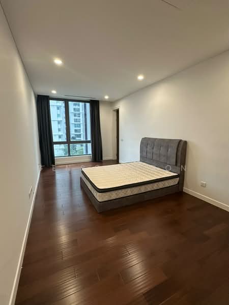 Kondominium untuk Disewa di Capella Embassy (D'Rapport Residences) - Genson Soon - PropertyGuru.com.my