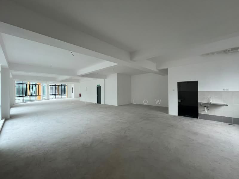 Shop / Office for Rent in Permas Jaya (Johor) - Chris Low - Interior - PropertyGuru.com.my