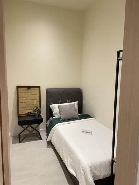 Kondominium untuk Dijual di Asa Residence - Jalyn Kee - Bedroom - PropertyGuru.com.my
