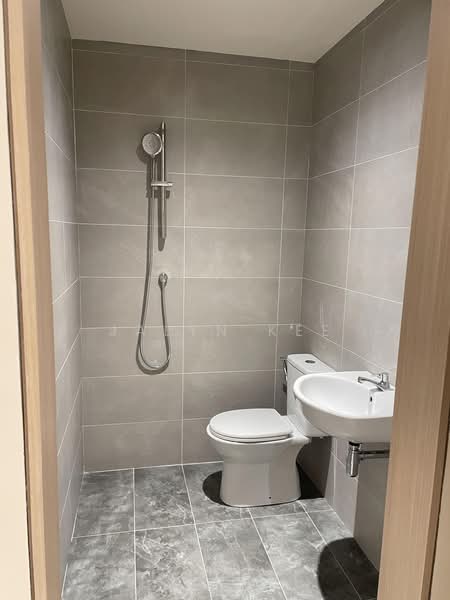 Kondominium untuk Dijual di Asa Residence - Jalyn Kee - Bathroom - PropertyGuru.com.my