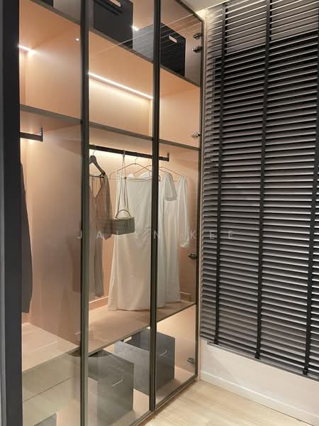 Kondominium untuk Dijual di Asa Residence - Jalyn Kee - Interior - PropertyGuru.com.my