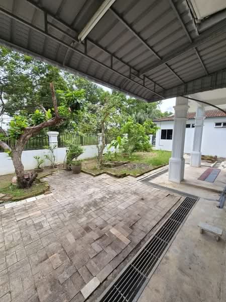 Rumah Teres 1 Tingkat untuk Disewa di Taman Nusa Bestari (Iskandar Puteri (Nusajaya)) - Grace Lau - PropertyGuru.com.my