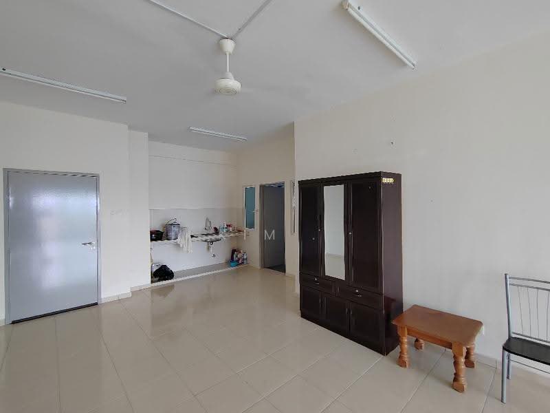 Kondominium untuk Disewa di The iResidence - Kim Lai - Interior - PropertyGuru.com.my