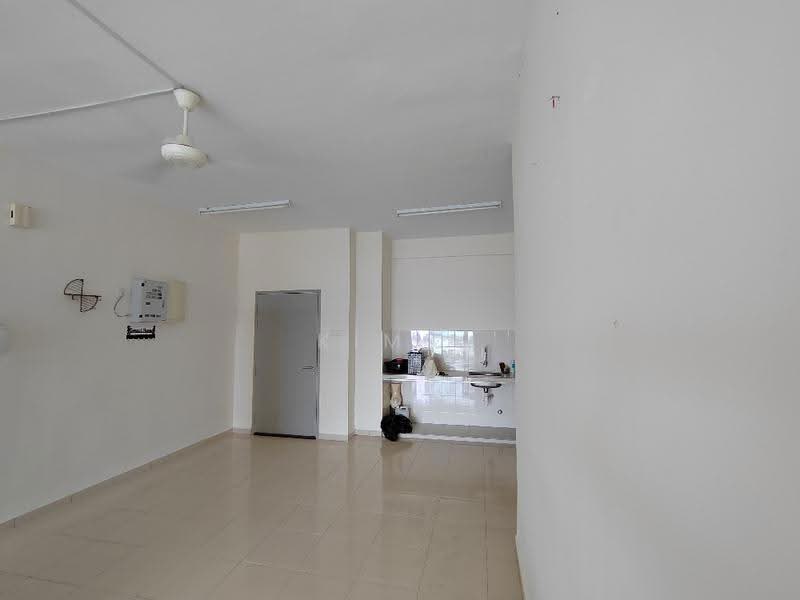 Kondominium untuk Disewa di The iResidence - Kim Lai - Interior - PropertyGuru.com.my