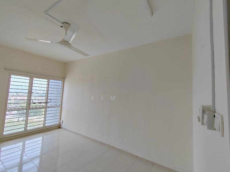 Kondominium untuk Disewa di The iResidence - Kim Lai - Interior - PropertyGuru.com.my