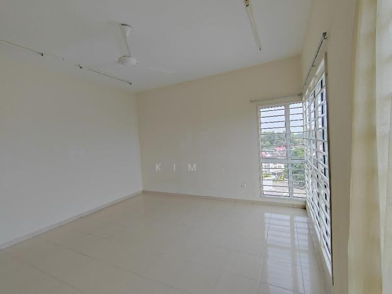 Kondominium untuk Disewa di The iResidence - Kim Lai - Interior - PropertyGuru.com.my