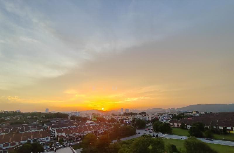 Kondominium untuk Disewa di The iResidence - Kim Lai - Exterior - PropertyGuru.com.my