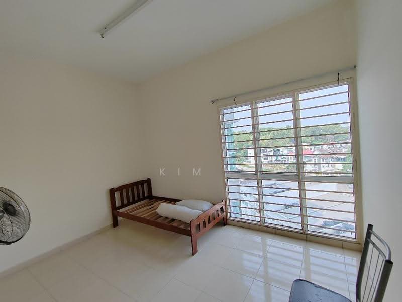 Kondominium untuk Disewa di The iResidence - Kim Lai - Bedroom - PropertyGuru.com.my