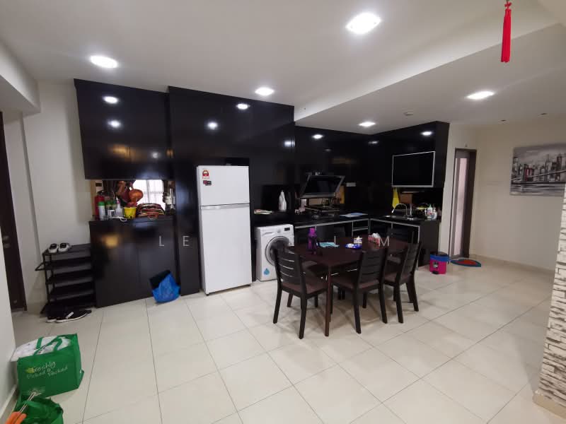 Service Residence for Sale at The Garden Residences - Leanne Lim - PropertyGuru.com.my