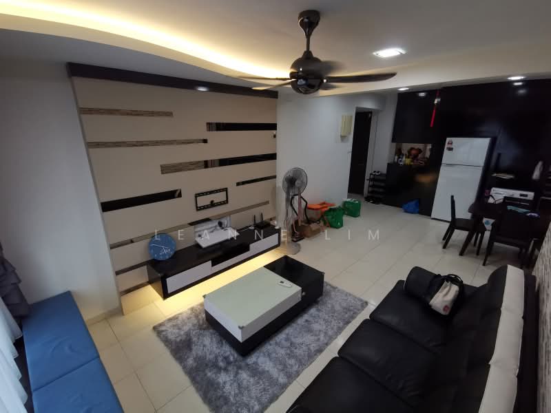 Service Residence for Sale at The Garden Residences - Leanne Lim - PropertyGuru.com.my
