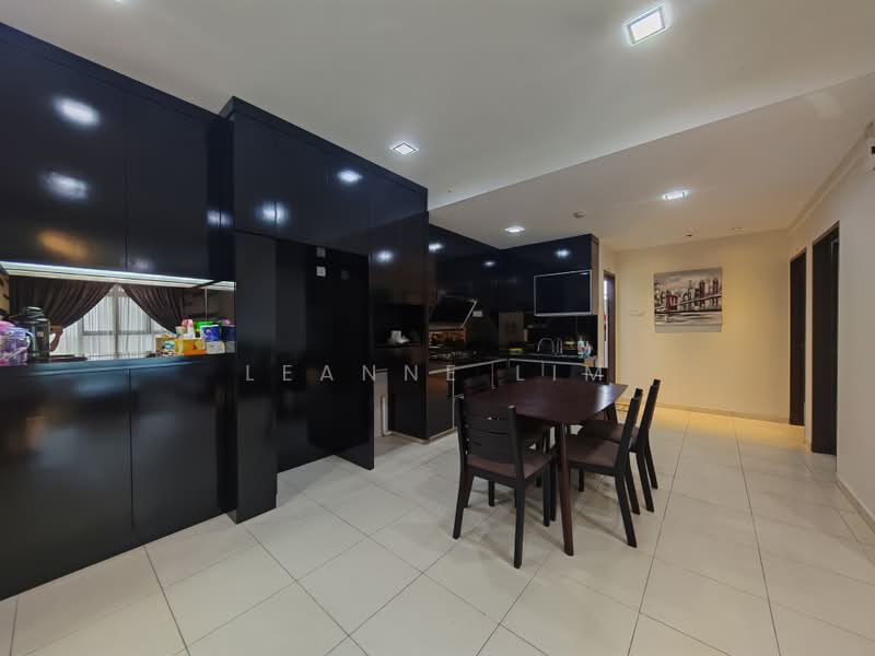 Service Residence for Sale at The Garden Residences - Leanne Lim - PropertyGuru.com.my