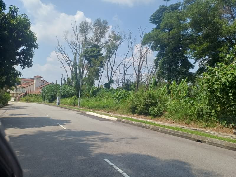 Bungalow Land for Sale in Bukit Jalil Golf (Bukit Jalil) - Raymond Chuah - PropertyGuru.com.my