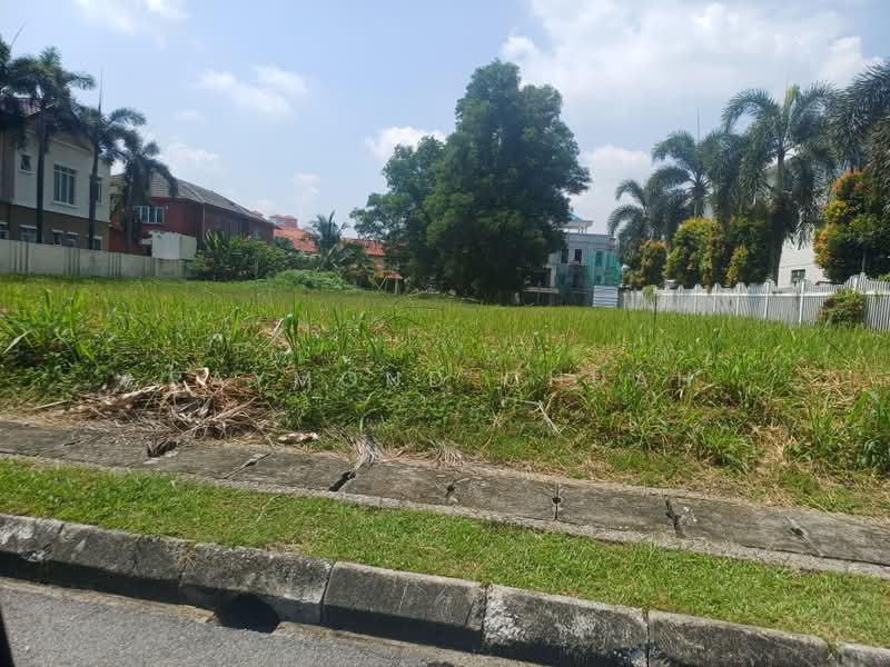 Bungalow Land for Sale in Bukit Jalil Golf (Bukit Jalil) - Raymond Chuah - PropertyGuru.com.my