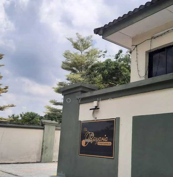 Kondominium untuk Dijual di Rayaria - Joy Ho - PropertyGuru.com.my