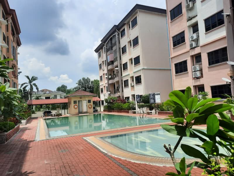 Kondominium untuk Dijual di Rayaria - Joy Ho - PropertyGuru.com.my