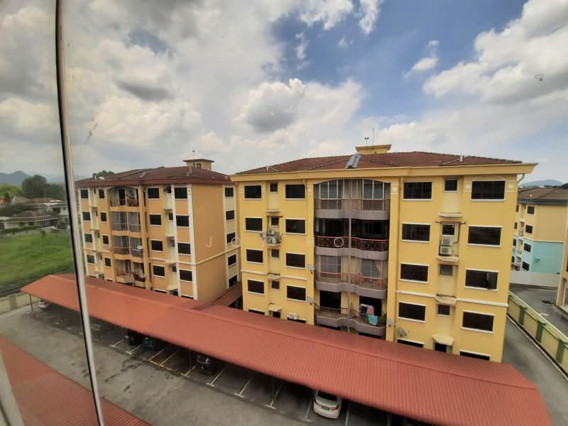 Kondominium untuk Dijual di Rayaria - Joy Ho - PropertyGuru.com.my