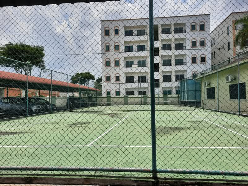 Kondominium untuk Dijual di Rayaria - Joy Ho - PropertyGuru.com.my