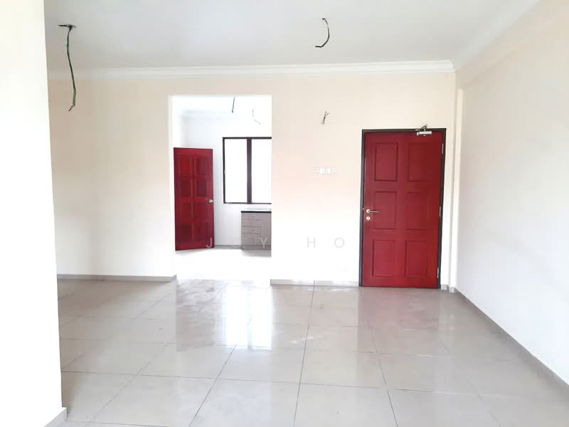 Kondominium untuk Dijual di Rayaria - Joy Ho - PropertyGuru.com.my